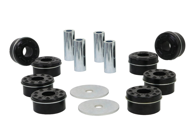 Whiteline Rear Subframe Mount Bushing image 2