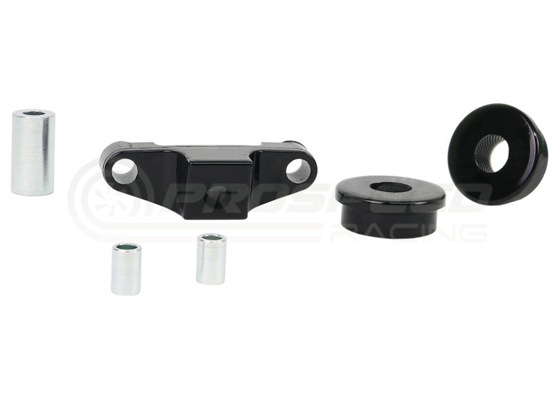 Whiteline Front Gearbox Linkage Selector Bushing image 1