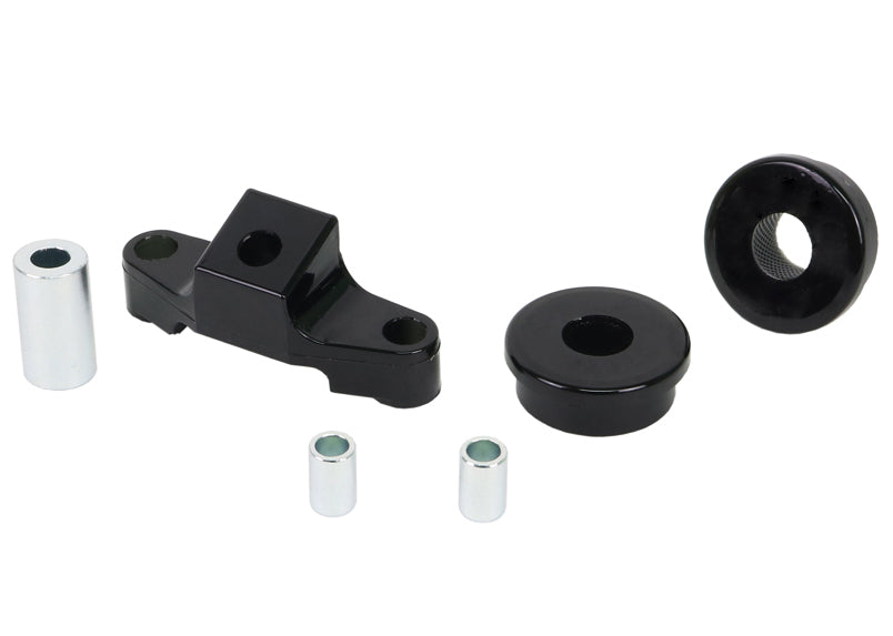 Whiteline Front Gearbox Linkage Selector Bushing image 3