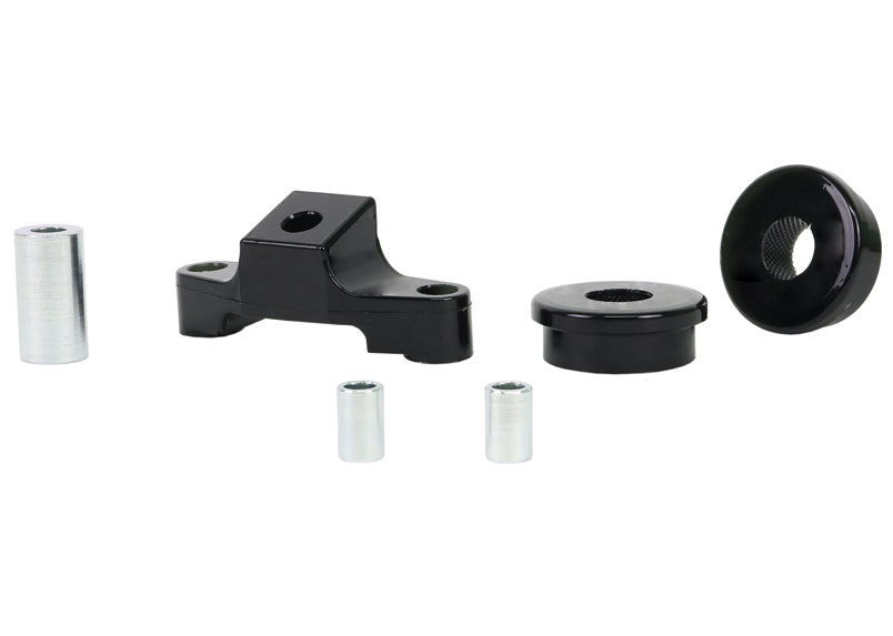 Whiteline Front Gearbox Linkage Selector Bushing image 2
