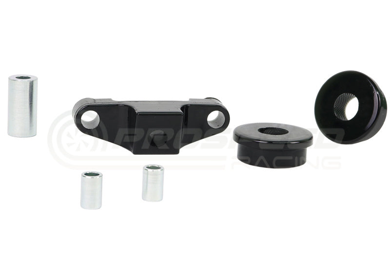 Whiteline Front Gearbox Linkage Selector Bushing image 1