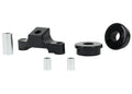 Whiteline Front Gearbox Linkage Selector Bushing image 2