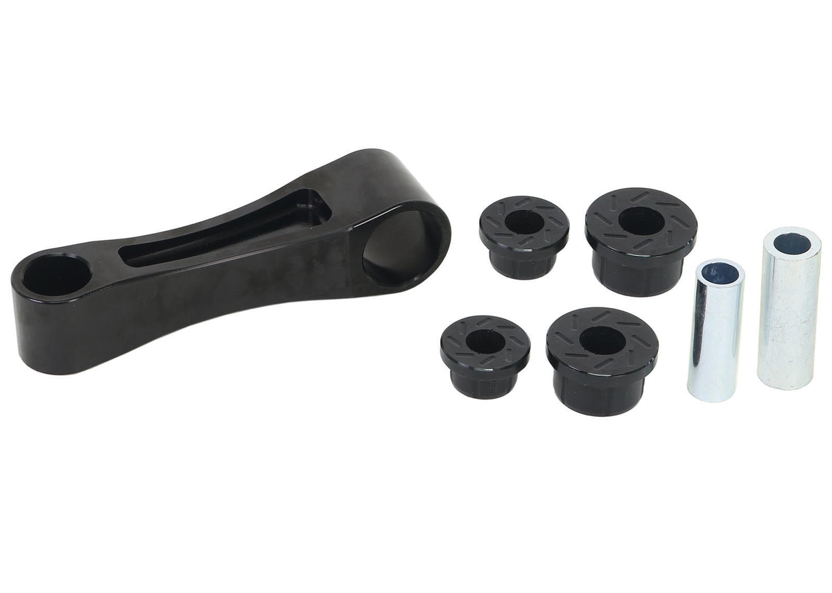 Whiteline Front Engine Mount/Torque Arm