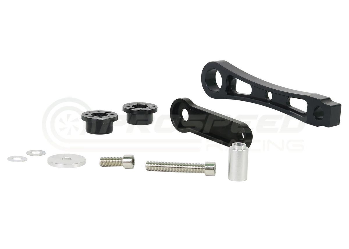 Whiteline Front Engine Mount/Torque Arm
