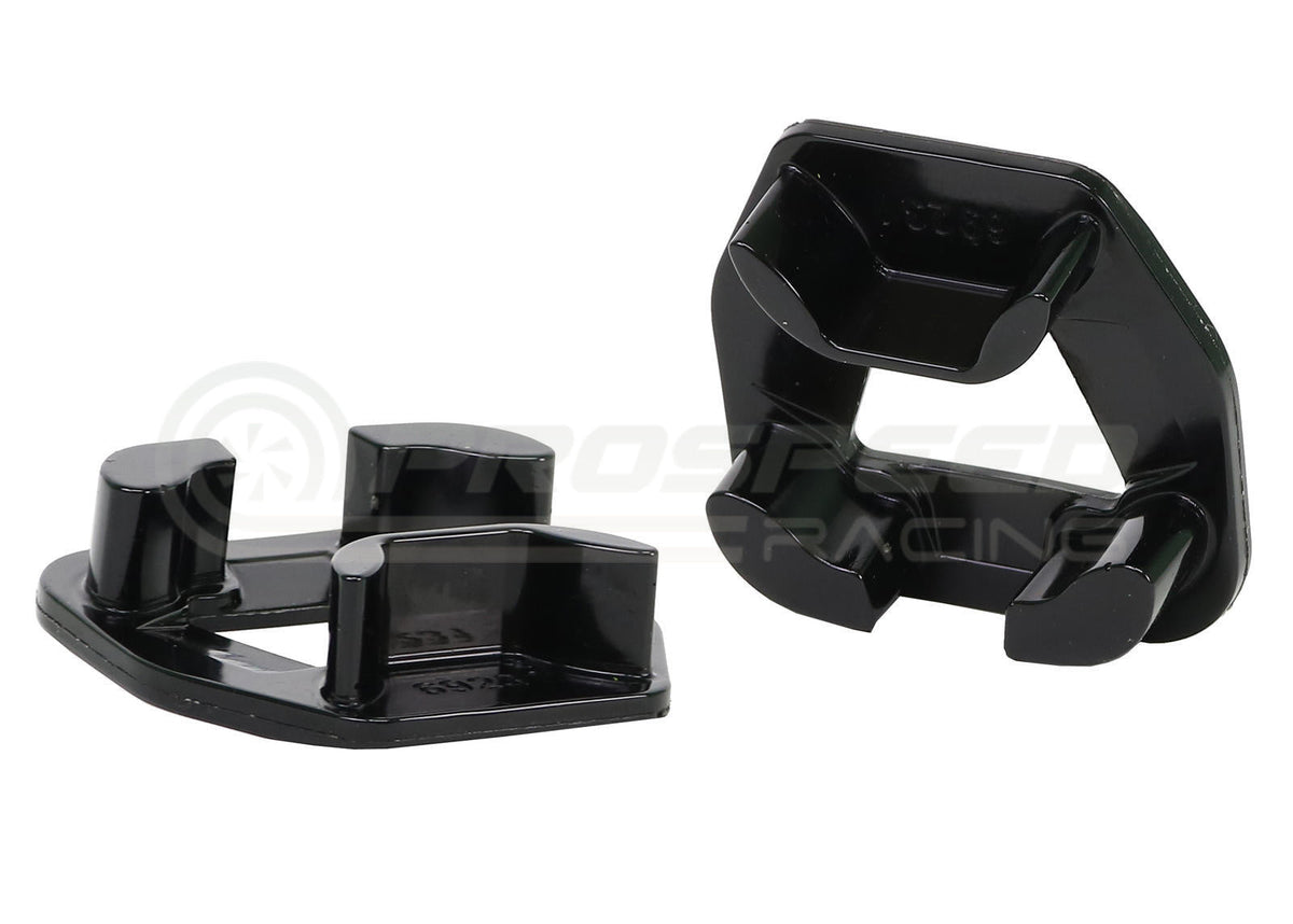 Whiteline Front Engine Torque Arm Bushing Kit