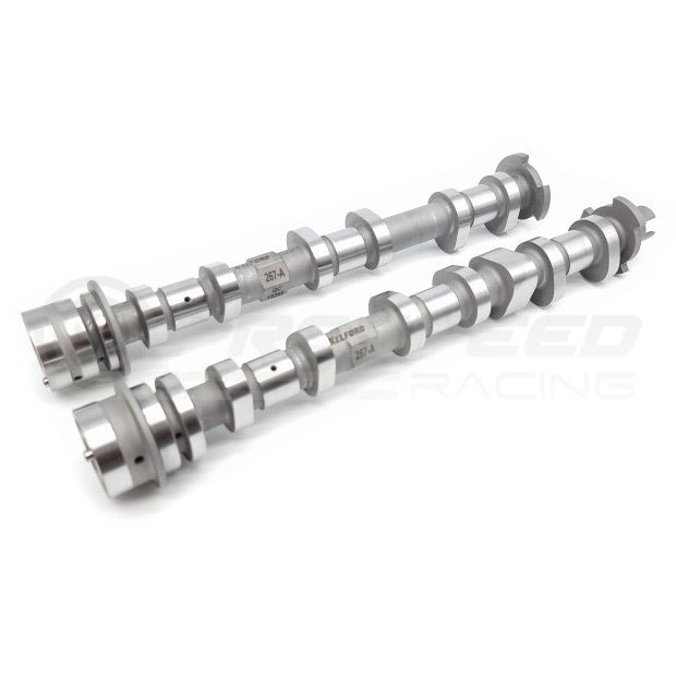 Kelford Performance Camshafts image 1