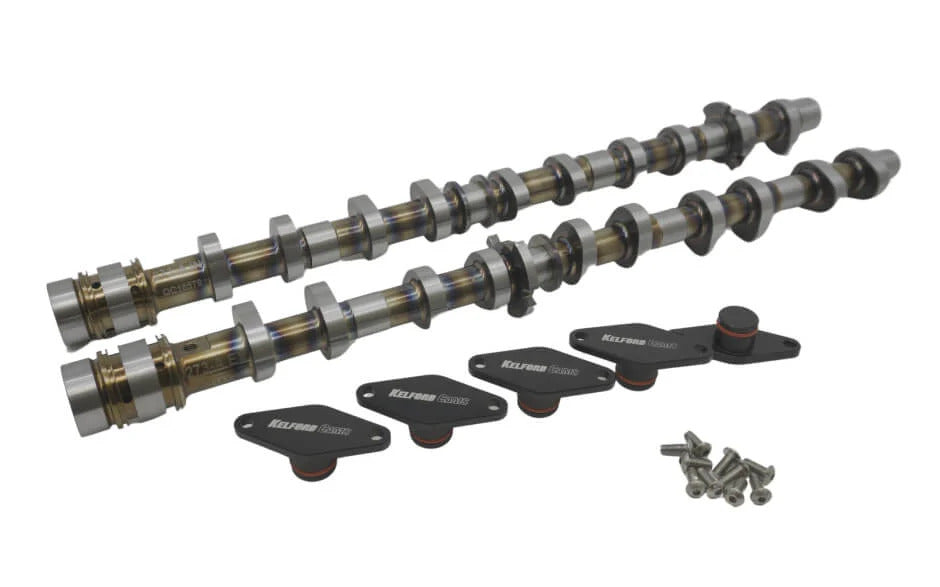 Kelford Performance Camshafts - Audi RS3 8V/8Y / TTRS 8S / RSQ3 F3 DAZA/DNWA - 273-A