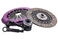 Xtreme Performance Solid Organic Clutch Kit incl. CSC Ford Fiesta ST WZ 13-19 KFD22423-1G