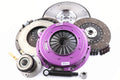 Xtreme 270mm Twin Plate Solid Organic Clutch Kit incl. Flywheel & CSC image 1