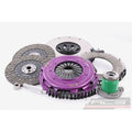 Xtreme 270mm Twin Plate Solid Organic Clutch Kit incl. SMF & CSC image 1