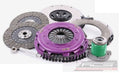 Xtreme 270mm Twin Plate Sprung Organic Clutch Kit incl. SMF & CSC image 1