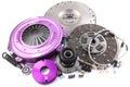 Xtreme Heavy Duty Sprung Organic Clutch Kit w/ Flywheel - Holden/HSV VE L77, L98, LS2, LS3, LS7
