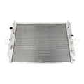 Koyorad Aluminium Racing Radiator