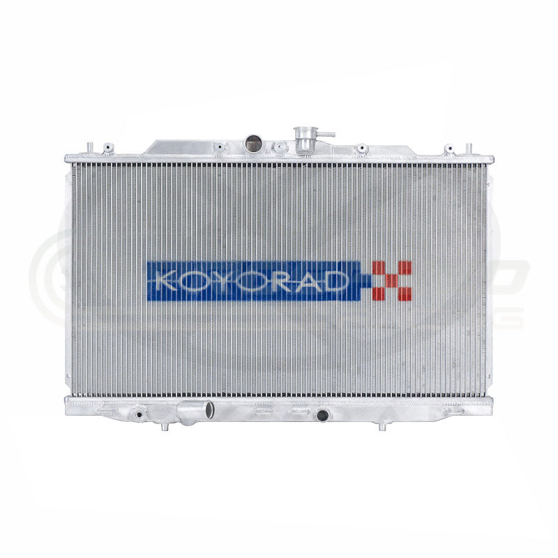 Koyorad Aluminium Racing Radiator