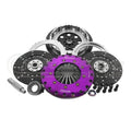 Xtreme 230mm Twin Plate Solid Organic Clutch Kit