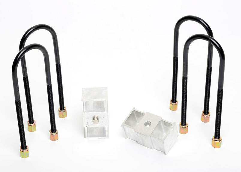 Whiteline Lowering Block Kit 2.0" - Early Ford Fairlane/Falcon