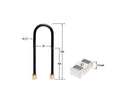 Whiteline Lowering Block Kit 1.5"