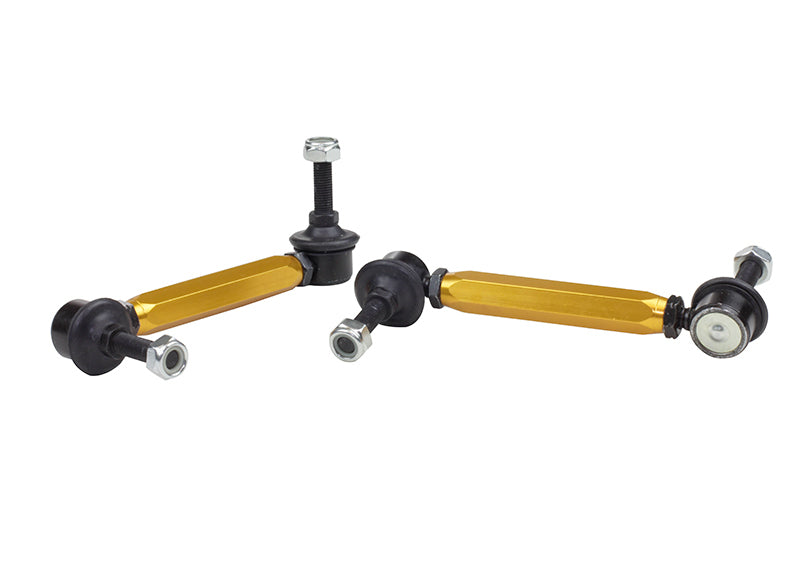 Whiteline Rear Sway Bar Link image 3