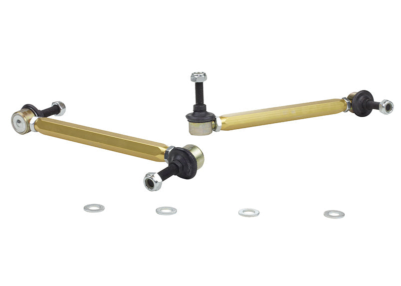 Whiteline Rear Sway Bar Link image 3