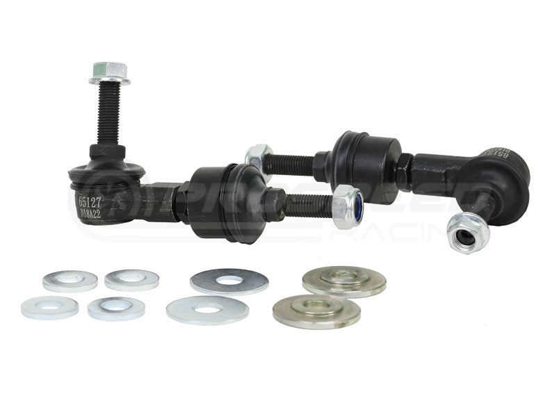 Whiteline Rear Sway Bar Link image 1