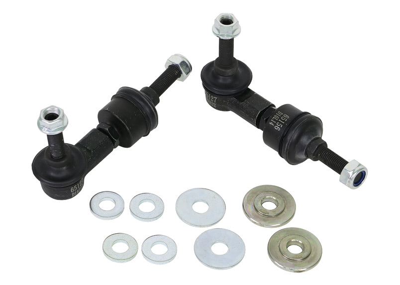 Whiteline Rear Sway Bar Link image 3