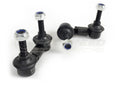 Whiteline Sway Bar Link 10mm Ball Stud, 65-70mm Length - Various Models Inc Subaru/Nissan/Toyota KLC