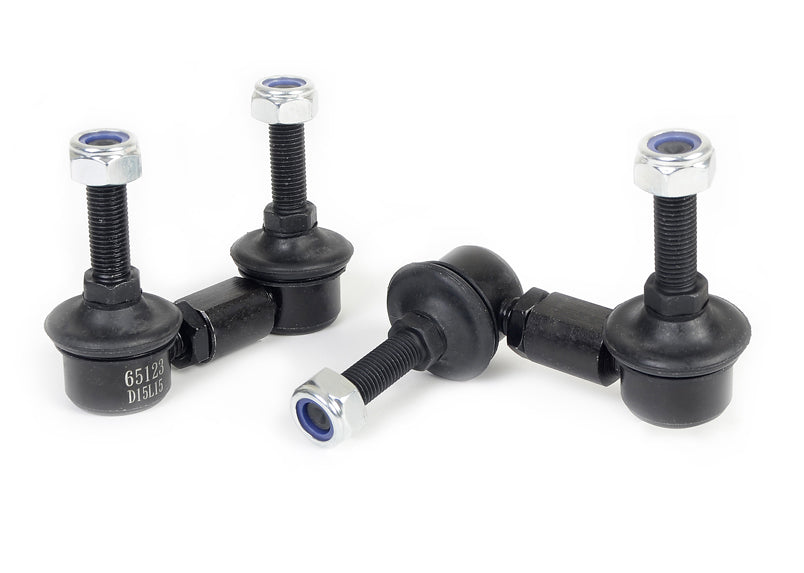 Whiteline Sway Bar Link 10mm Ball Stud, 65-70mm Length image 2