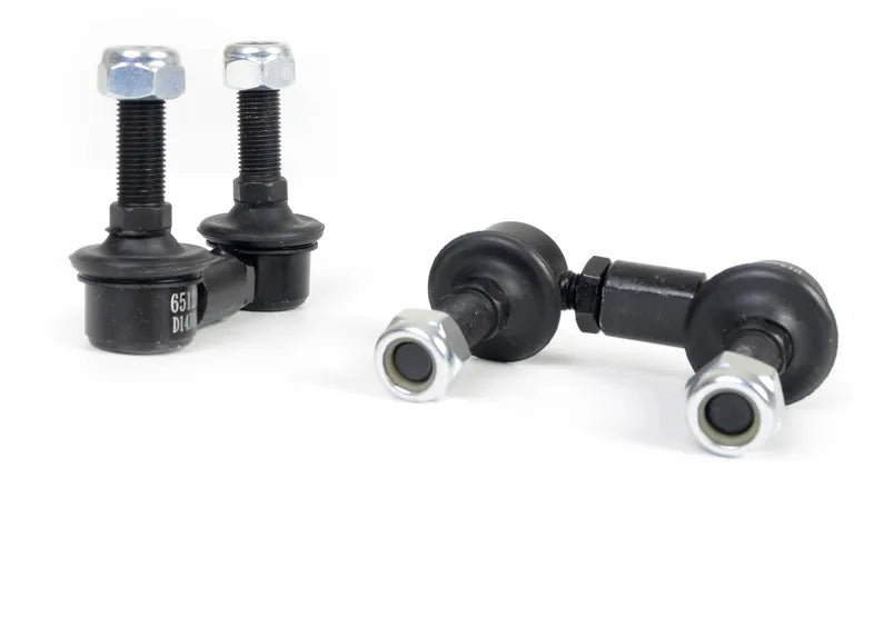 Whiteline Front Sway Bar Link - Nissan GT-R/Subaru WRX, STI 15+/Forester SJ/Liberty BM, BR KLC172
