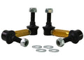 Whiteline Rear Sway Bar Link image 2