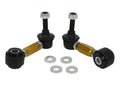 Whiteline Front Sway Bar End Link Kit