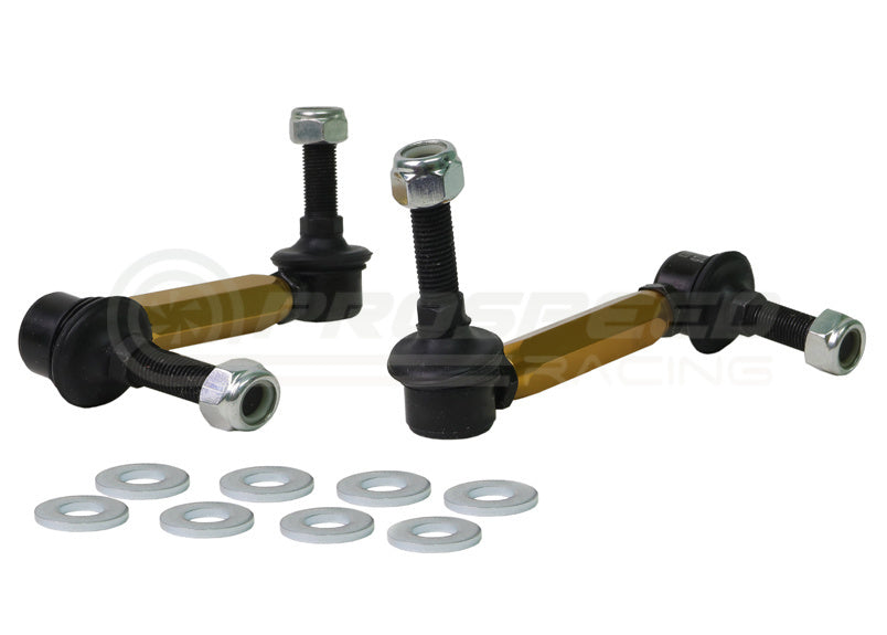 Whiteline Front Sway Bar Link