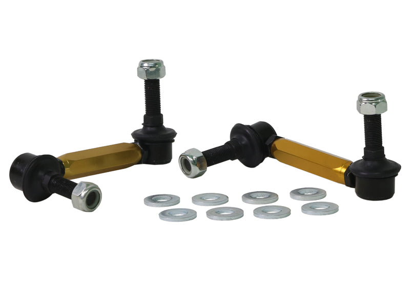 Whiteline Front Sway Bar Link