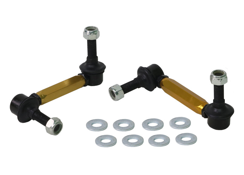 Whiteline Front Sway Bar Link