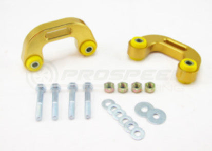 Whiteline Rear Sway Bar Link image 1