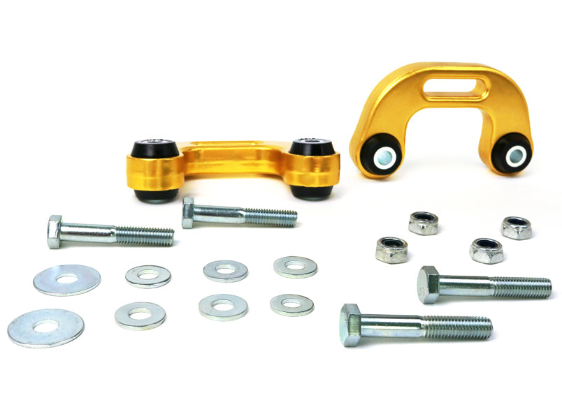 Whiteline Rear Sway Bar Link image 2