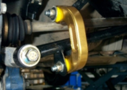 Whiteline Rear Sway Bar Link image 3