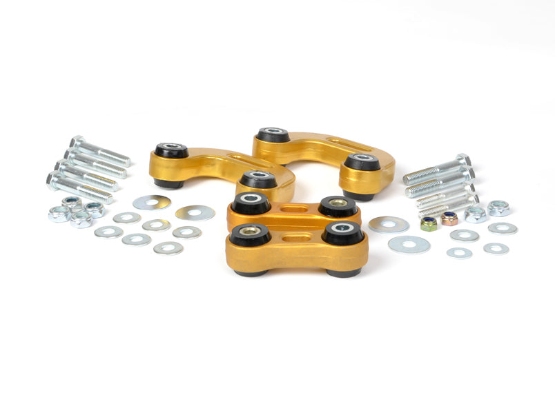 Whiteline F And R Sway Bar Link image 3