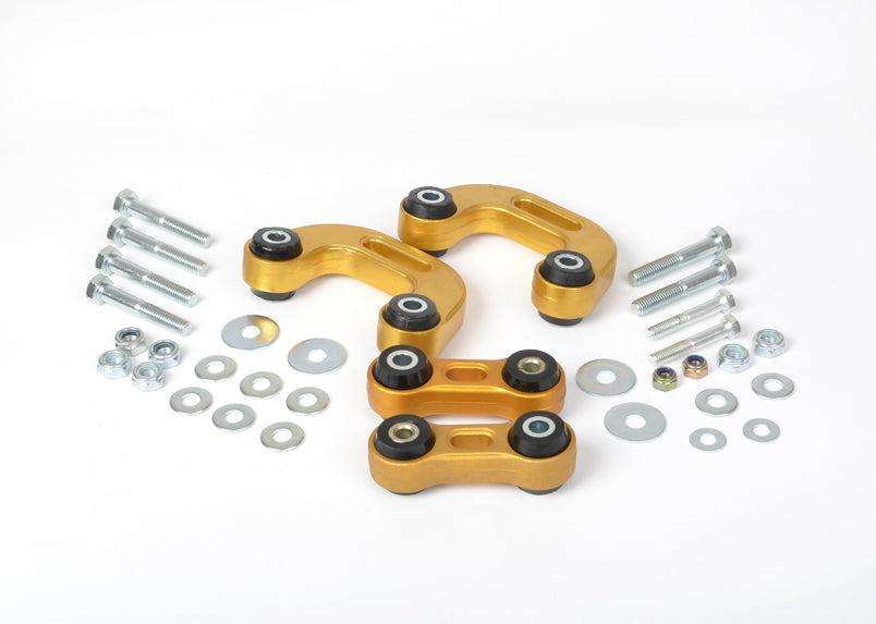 Whiteline F And R Sway Bar Link image 2