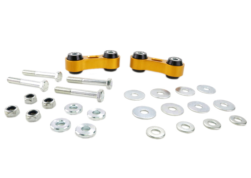 Whiteline Front Sway Bar Link image 2