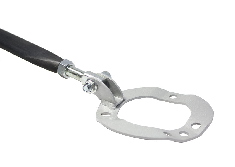 Whiteline Front Strut Tower Brace - BMW 3 Series E36 KSB536
