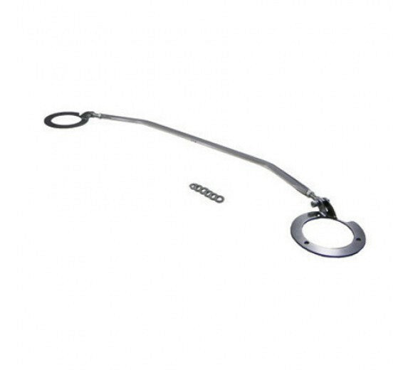 Whiteline Front Strut Tower Brace image 2