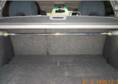 Whiteline Rear Strut Tower Brace image 3