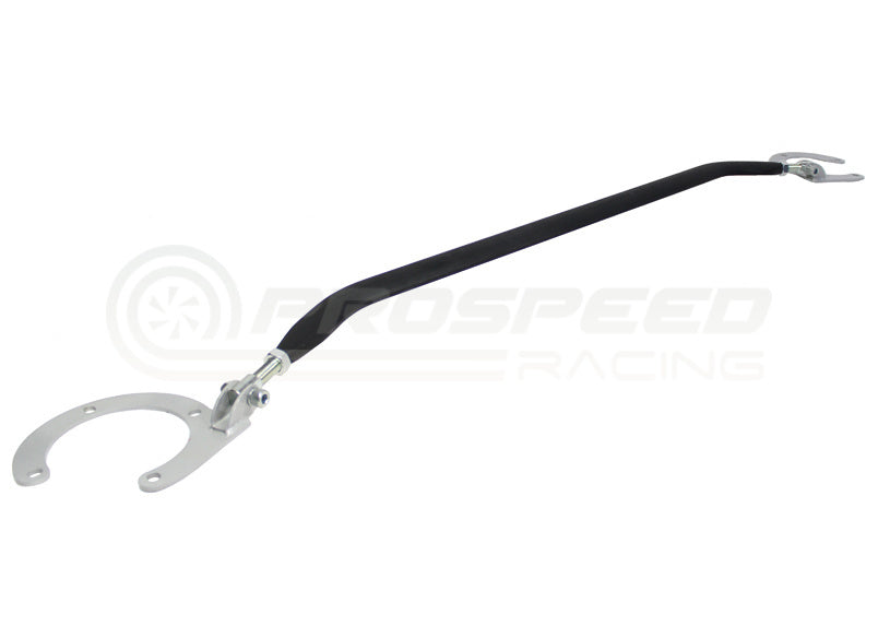 Whiteline Front Strut Tower Brace - Mazda RX7 SA Series I, Ii, Iii