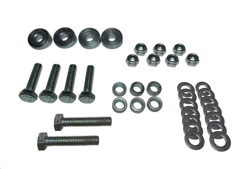 Whiteline Front Strut Tower Brace