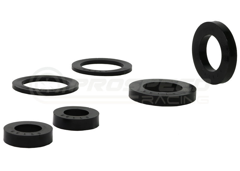 Whiteline Rear Differential Mount Front Support Bushing - Subaru WRX, STI 94-07/Forester SF, SG image 1