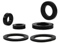 Whiteline Rear Differential Mount Front Support Bushing - Subaru WRX, STI 94-07/Forester SF, SG image 2