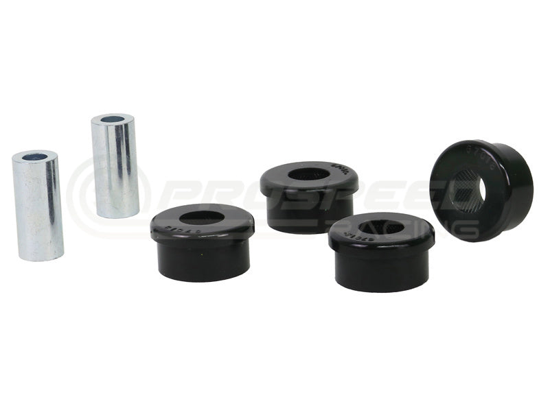 Whiteline Front Engine Mount Bushing Service Kit