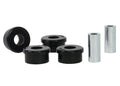 Whiteline Front Engine Mount Bushing Service Kit
