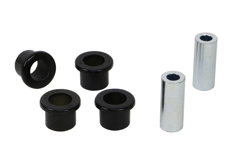 Whiteline Front Steering Rack And Pinion Mount Bushing