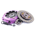 Xtreme Heavy Duty Sprung Organic Clutch Kit image 1